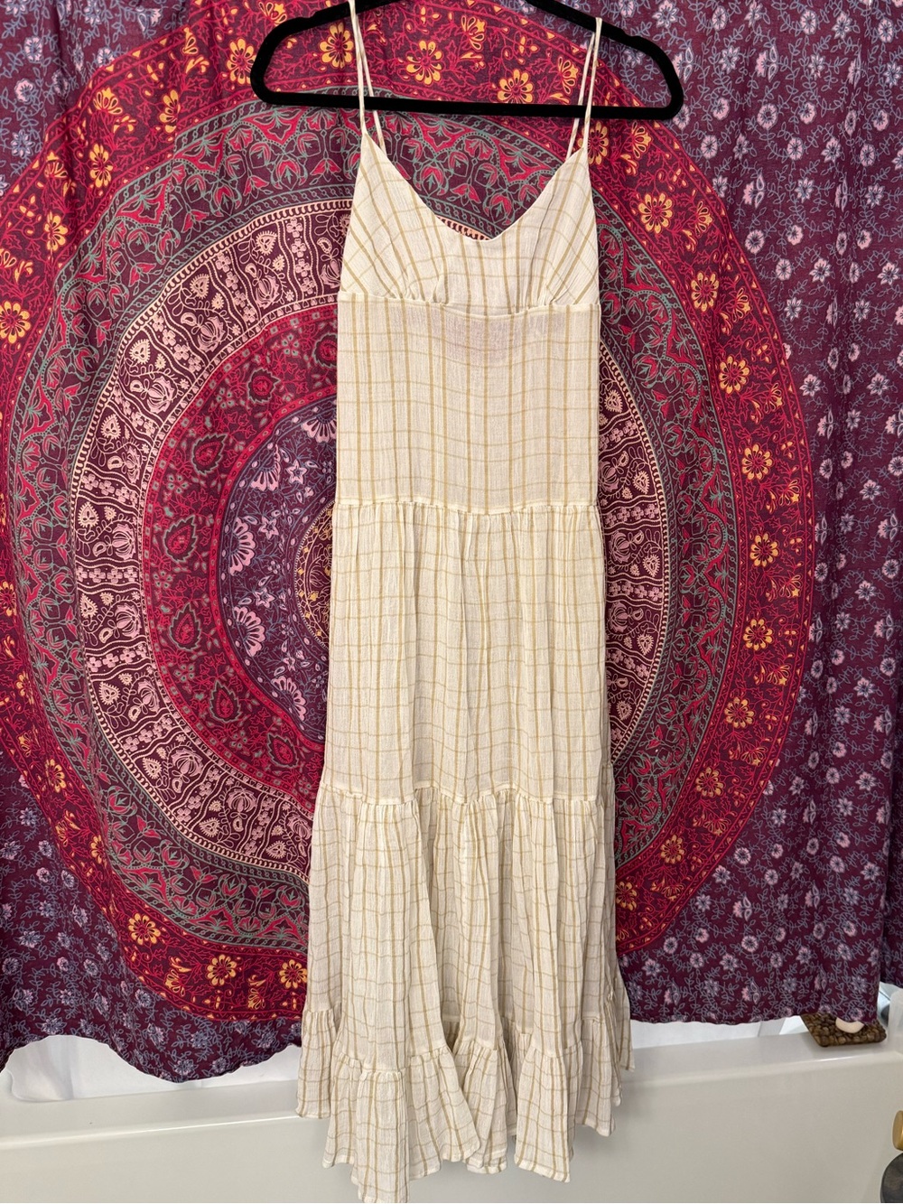Free People Maxi Dress